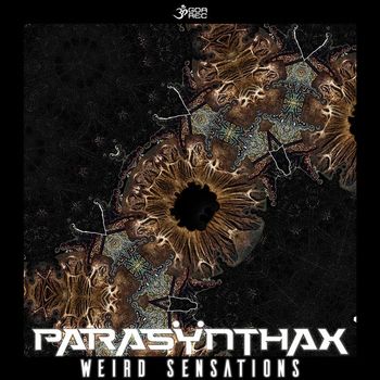 Parasynthax - Weird Sensations