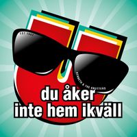 Kenneth & The Knutters - du åker inte hem ikväll (Explicit)
