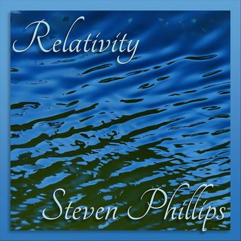Steven Phillips - Relativity