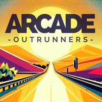 Arcade - Outrunners