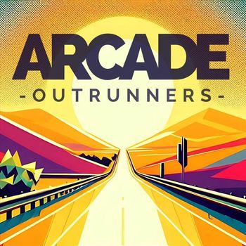 Arcade - Outrunners