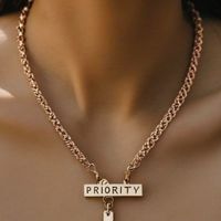 Anduze - Priority