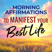 Nicky Sutton - Morning Affirmations to Manifest Your Best Life