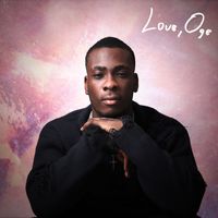 OGe - Love, Oge