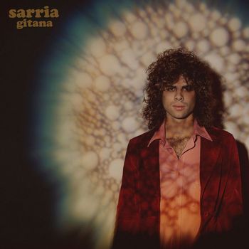Sarria - Gitana