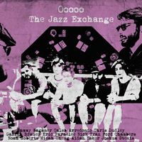 The Jazz Exchange - Ooooo (feat. Eric Parmelee)