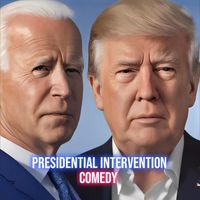 Maurice Williams - Presidential Intervention Comedy
