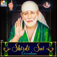 P. Jayachandran - Shirdi Sai Oorvalam