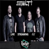 Stealth - Live Streaming on Rocker TV (Explicit)