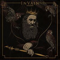In Vain - Solemn (Explicit)