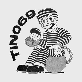 Toby Ross - Tuff Breaks