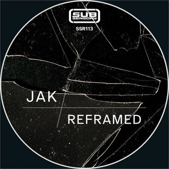 JAK - Reframed