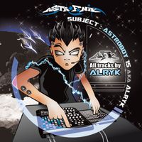 ALRYK - Astroboy 15