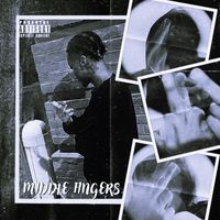 LAKAI - MIDDLE FINGERS (Explicit)