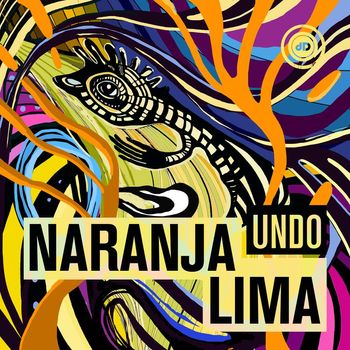 Undo - Naranja Lima