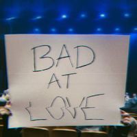 whereisluna - BAD AT LOVE (Explicit)
