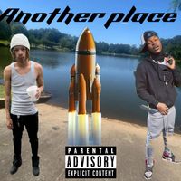 Solo featuring Luhredd - Another Place (Explicit)
