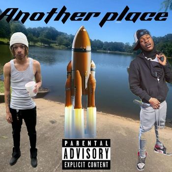 Solo featuring Luhredd - Another Place (Explicit)
