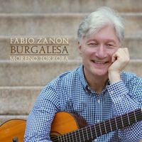 Fabio Zanon - Burgalesa