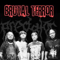 Predator - Brutal Terror