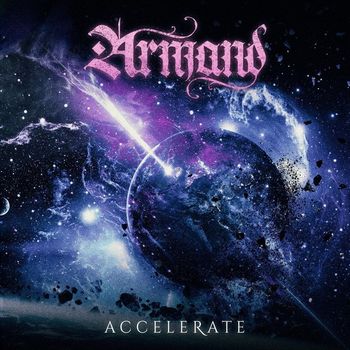 Armand - Accelerate
