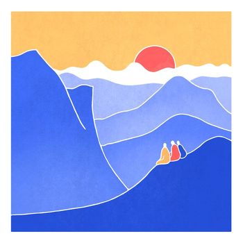 daste. - dusk&dawn