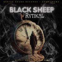 Rytikal - Black Sheep (Explicit)