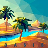 Joe Tiseo - Oasis