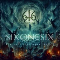 616 - The Hellfire Tapes, Vol. 2