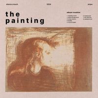 Alanna Crouch - the painting