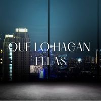 Eternals - QUE LO HAGAN ELLAS
