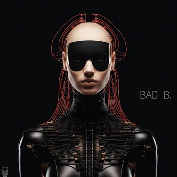 Nedisco - Bad  B.