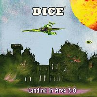 DICE - Landing in Area 3-0