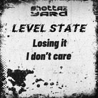 Level State - Losing It / I Don't Care
