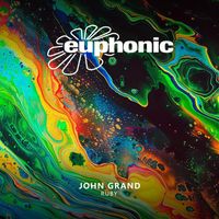 John Grand - Ruby