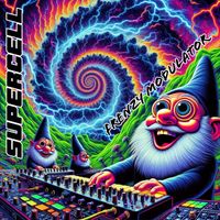 Supercell - Frenzy Modulator