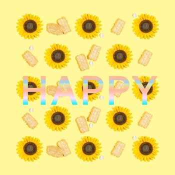 Various Artists - Happy