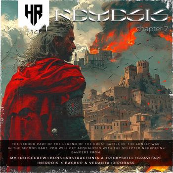 Various Artists - Nemesis Ch.2