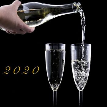 Various Artists - 2020