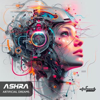AshrA - Artificial Dreams