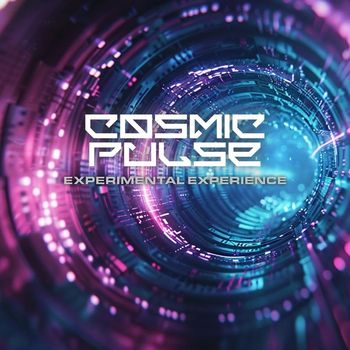 Cosmic Pulse - Experimental Experience (Extended Mix)