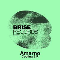 Amarno - Cooling E.P.