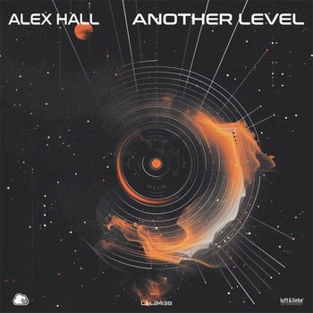 Alex Hall - Another Level (Explicit)