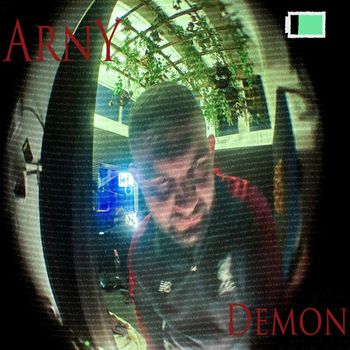 ARNY - Demon (Explicit)