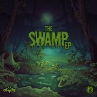 Chibs - The Swamp EP