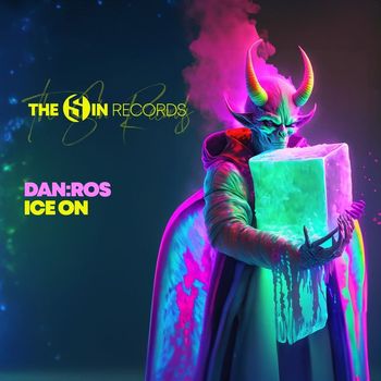 DAN:ROS - Ice On