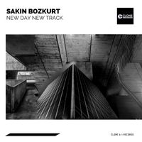 Sakin Bozkurt - New Day New Track