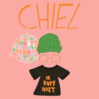 CHIEL - Ik Durf Niet