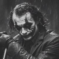 Cristobal Chaves - Joker 2.0