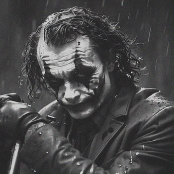Cristobal Chaves - Joker 2.0